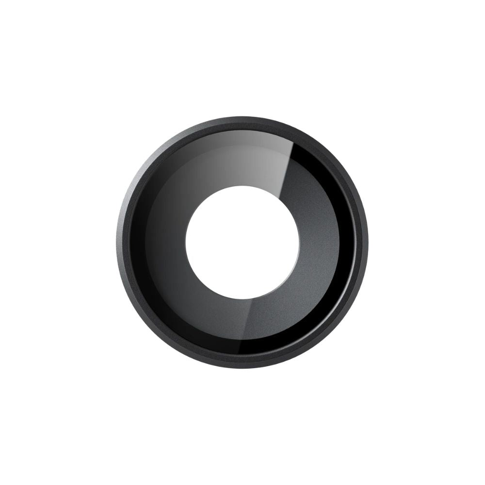 Insta360 GO Ultra Action Camera Premium Underwater AquaLens with High Transparency Glass, Scratch-Resistant and Quick Attachment Design CINSCBEK