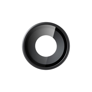 Insta360 GO Ultra Action Camera Premium Underwater AquaLens with High Transparency Glass, Scratch-Resistant and Quick Attachment Design CINSCBEK