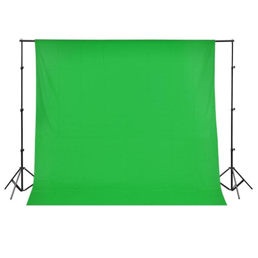 [CLEARANCE] Pxel AA-ML3060G 300cm x 600cm ChromaKey Seamless Muslin Background Cloth Backdrop Green