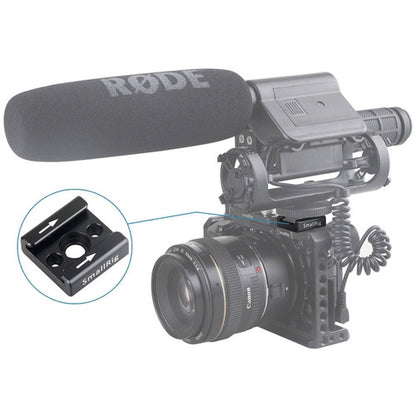 SmallRig Cold Shoe for Camera Cage Model 1241