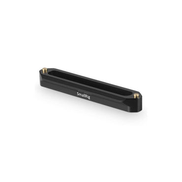 SmallRig Quick Release Safety Rail 7cm Long with Spring Loaded Pins for RED Epic/ Scarlet, TO Rail Rigs 1195B