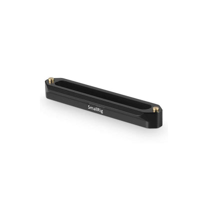 SmallRig Quick Release Safety Rail 7cm Long with Spring Loaded Pins for RED Epic/ Scarlet, TO Rail Rigs 1195B