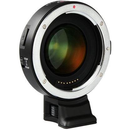 Viltrox EF-E II Autofocus Adapter for Canon EF Lens to Sony E-Mount Camera (VERSION 2)