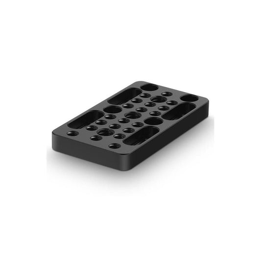 SmallRig Mounting Cheese Easy Plate for Railblocks, Dovetails and Short Rods - Model 1598