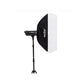 Godox SB-BW6090 60 x 90cm / 24" 35" Softbox with Bowens Speedring Mount for Studio Flash Strobe