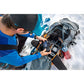 Lowepro Powder Backpack 500 AW Camera Bag (Blue)