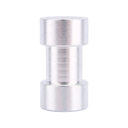 Pxel AA-SAF 1/4 Female to 3/8 Female Thread Flash Light Stand Conversion Screw Tripod Monopod Adapter Screw