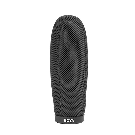 [CLEARANCE] Boya BY-T240 120mm Microphone Foam for BY-PVM1000L Vidpro XM-88 CK 98 460 SE300 B + Capsule AT8035 Azden SGM-2X (Cardioid) VP89