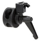 Pxel AA-BA2 Single Grip Swivel Head Bracket fr Studio Boom Arm Reflector Holder Stand
