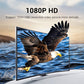 [CLEARANCE] Vention HDMI to VGA 2M Converter Cable with 3.5mm Audio Output and USB Power Supply 1080p 60Hz (ABIBH)