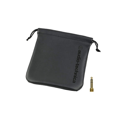 Audio Technica ATH-M40x Monitor Headphones (Black)