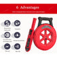[CLEARANCE] Noyafa NF-5140 Wall Blockage Detector Diagnostic- Tool Wall Pipeline Blocking Clogging Scanner Plumbers Instrument