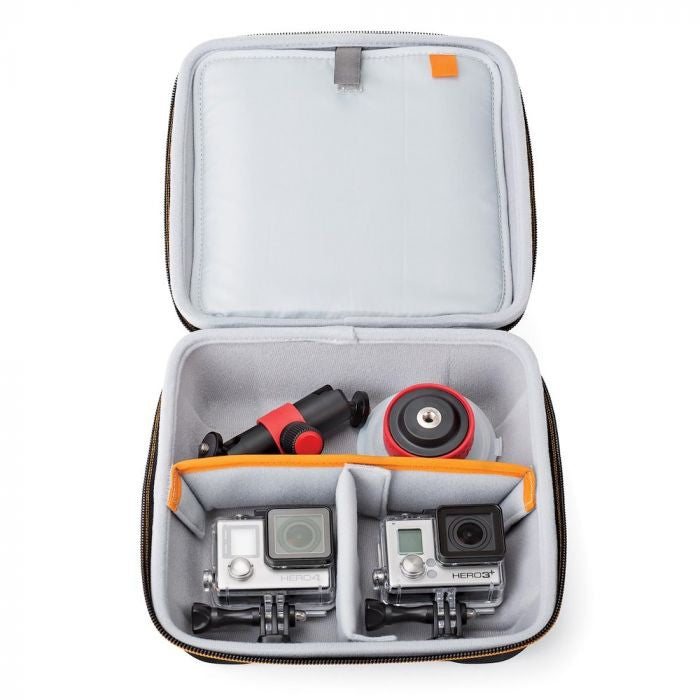 [CLEARANCE] Lowepro DashPoint AVC 80 II Case for Action Camera