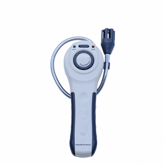 [CLEARANCE] Benetech GM8800A Digital Gas Leak Detector High Sensitive Gas Analyzer Meter with Buzzer Alarm Function