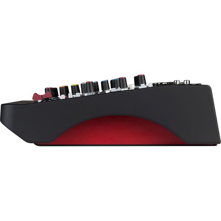 [CLEARANCE] Allen & Heath ZEDi-10 Compact Hybrid Mixer/USB Interface