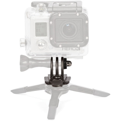 JOBY 1298 Tripod Mount for GoPro HERO to Tripod