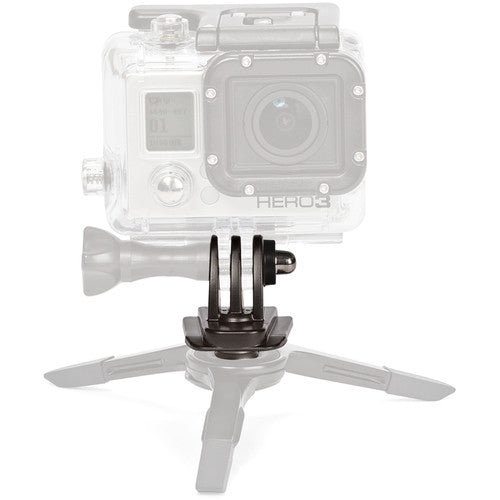 [CLEARANCE] JOBY 1298 Tripod Mount for GoPro HERO to Tripod