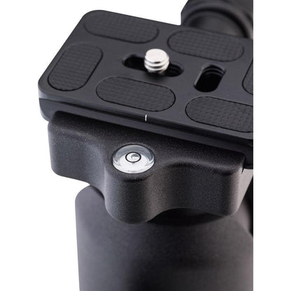 Benro IN1 Double Action Ball Head for Camera Tripod Photography