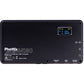 [CLEARANCE] Phottix M180 Bicolor LED Panel and Power Bank (Black)