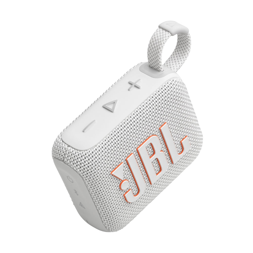 [CLEARANCE] JBL GO 3 | GO3 Portable Waterproof Wireless Speaker with Bluetooth 5.1, Super Bass Pro Sound, IP67 Rating, 5Hrs Music Play Time, USB Type C Charging Cable, Dustproof (Black, Gray)