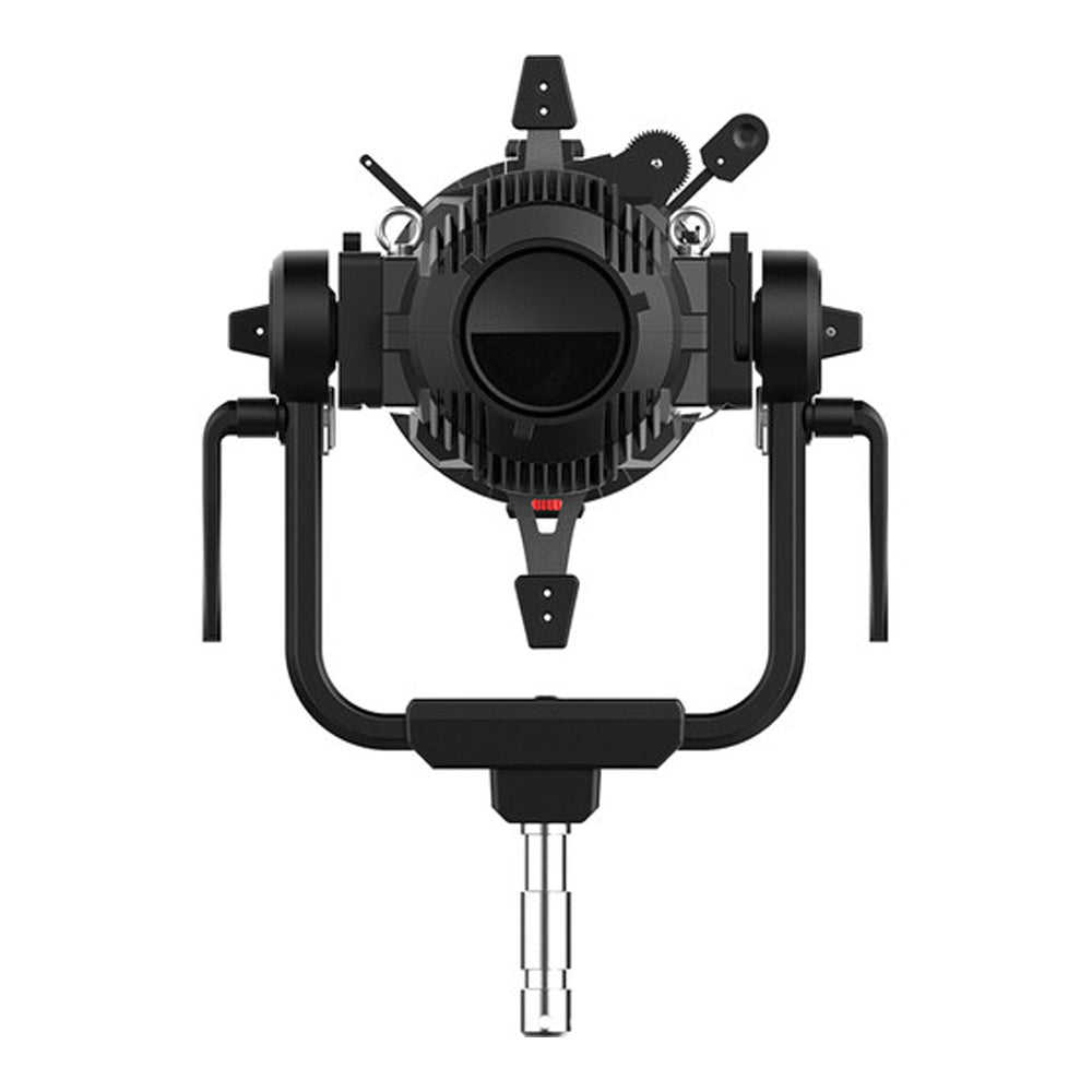 Aputure Spotlight Max Kit 19 Degrees / 36 Degrees / 50 Degrees Lens with Standard Bowens Mount, A and B-Sized Gobos Compatible, Detachable Yoke for LS600, LS 1200d Pro, Electro Storm CS15, Electro Storm XT26