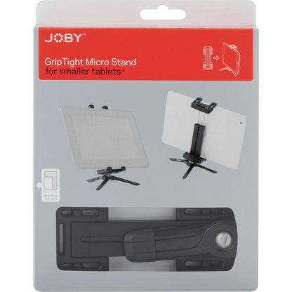 Joby 1327 GripTight Micro Stand for Smaller Tablets