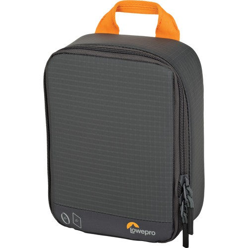 [CLEARANCE] Lowepro GearUp Filter Pouch 100 (Dark Gray)