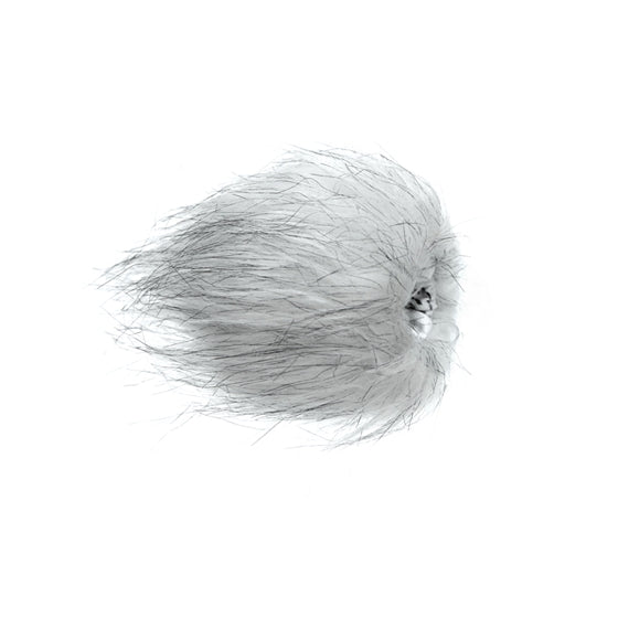 [CLEARANCE] Boya BY-B02 Deadkitten Artificial Fur Wind Shield for Micorphone BY-V03, Zoom H4n, H6, H2N,Tascam DR-40, DR-100mkll, DR-05, Sony PCM-M10, Marantz PMD620