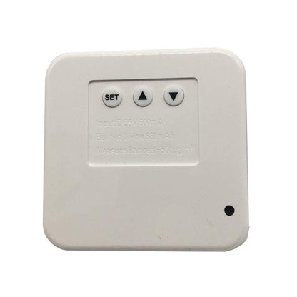 [CLEARANCE] Sndway SW-825 - SW825 Digital Air Quality Monitor Laser PM2.5 Detector Tester Temperature Humidity Meter