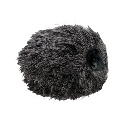 [CLEARANCE] Boya BY-B01 Fur Windscreen Furry Muff Deadcat for Zoom H1 H4n H6 H2n, Tascam, Sony Marantz Boya etc