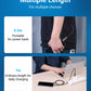 [CLEARANCE] Vention USB 2.0 A Male to 2-in-1 USB-C & Micro-B Male 5A Cable 480Mbps (CQFH) 0.5M