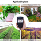 [CLEARANCE] Eagletech Soil PH Light Meter Tester for Garden Plants and Flowers