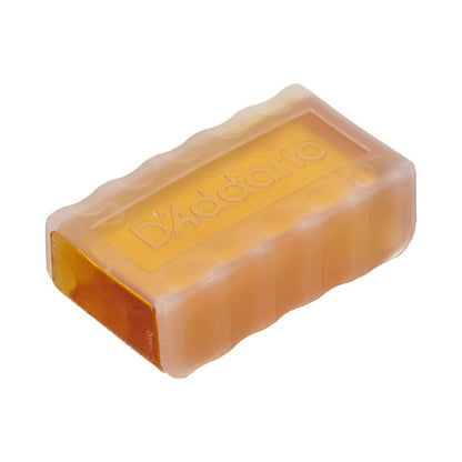 D’Addario Violin / Viola / Cello tural Rosin for Horsehair and Synthetic Hair Bows | VR-200