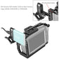 SmallRig Cage for Blackmagic Design Pocket Cinema Camera 4K & 6K- Model 2203B
