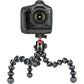 Joby 1508 GorillaPod 5K Flexible Mini-Tripod with Ball Head Kit