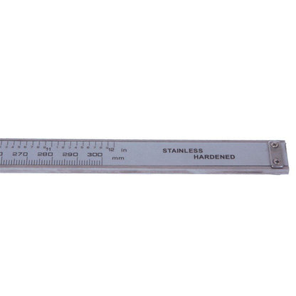 Eagletech 300mm / 12 Inch Digital Vernier Hardened Stainless Steel Caliper