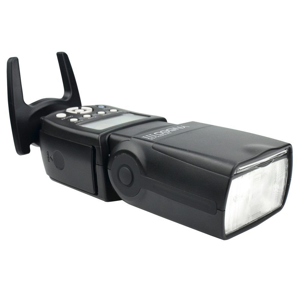 Yongnuo YN560 III Speedlite Wireless Flash For Canon Nikon Pentax Panasonic Olympus DSLR Camera