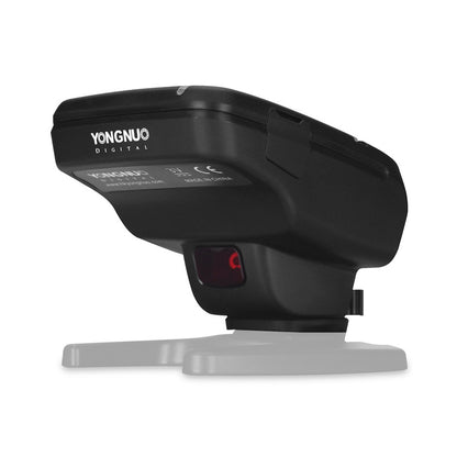 Yongnuo YN560 TX PRO N Wireless Manual Flash Transmitter Trigger for YN200 RF603 RF605 YN622 Nikon
