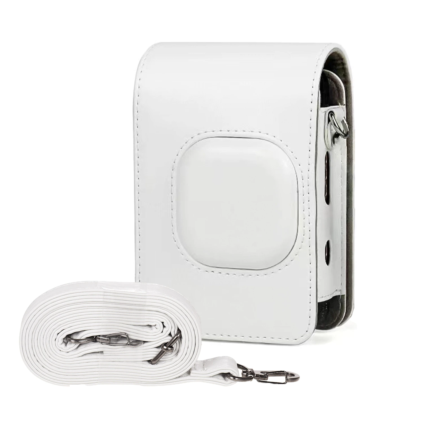 [CLEARANCE] Pikxi Fujifilm Instax LiPlay Camera Leather Bag Case