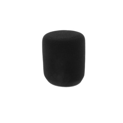 Sennheiser MKW 4 Foam Windscreen for MK 4 Large Diaphragm Microphone