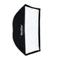 Godox SB-BW6090 60 x 90cm / 24" 35" Softbox with Bowens Speedring Mount for Studio Flash Strobe