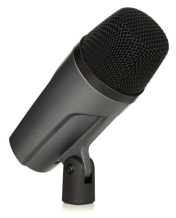 Sennheiser e 602-II Cardioid Bass Drum / Instrument Microphone