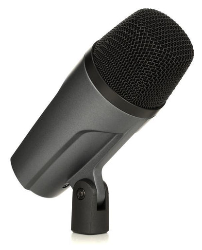 Sennheiser e 602-II Cardioid Bass Drum / Instrument Microphone