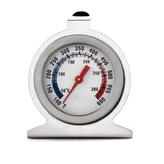 Eagletech AT-02 Analog Oven Thermometer Durable Stainless Steel