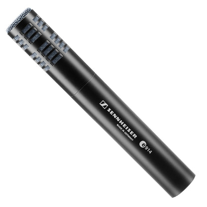 Sennheiser E 914 High-Performance Condenser General Instrument Microphone