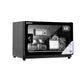Andbon AB-21C Dry Cabinet Box 18L Liters Digital Display with Manual Humidity Controller