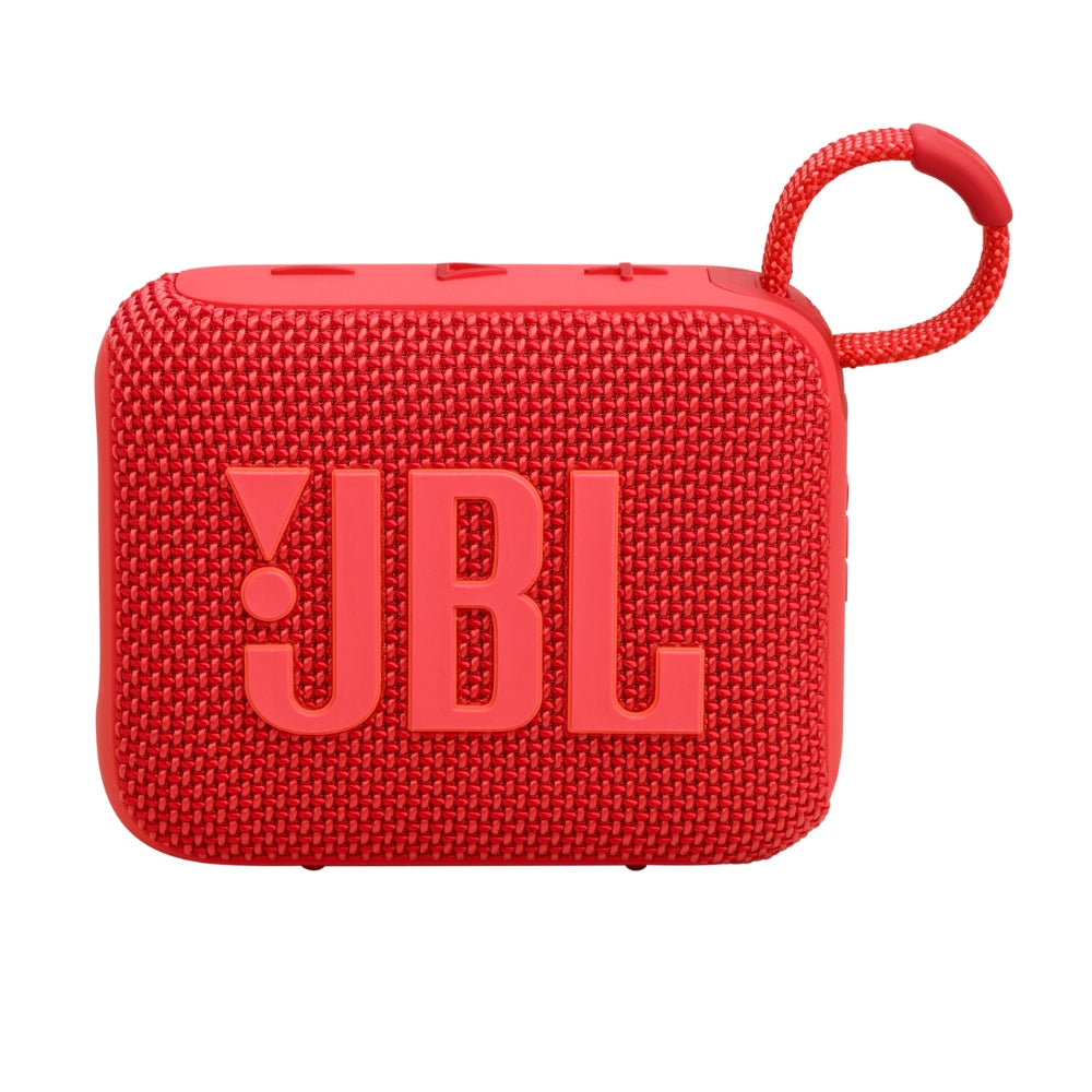[CLEARANCE] JBL GO 3 | GO3 Portable Waterproof Wireless Speaker with Bluetooth 5.1, Super Bass Pro Sound, IP67 Rating, 5Hrs Music Play Time, USB Type C Charging Cable, Dustproof (Black, Gray)