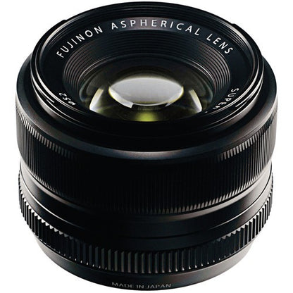 Fujifilm Fujinon XF 35mm f/1.4 R X-Mount Mirrorless Camera Lens