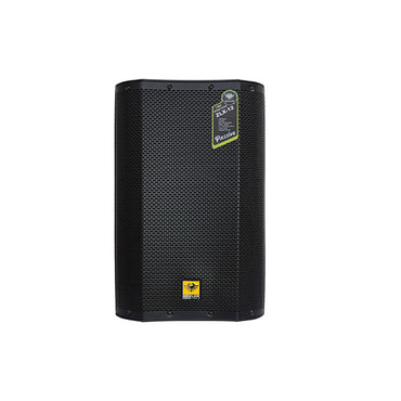 KEVLER ZLX-12 12 700W 2-Way Bass Reflex Full Range Passive Loud Speaker (PAIR) with Multiple Handles, Bottom Pole Mount, Multi Angle Enclosure and Easy Daisy-Chain Loop Connection