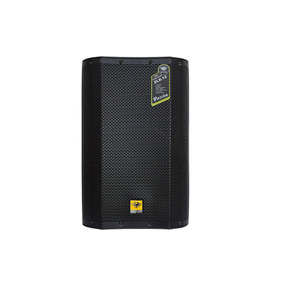 KEVLER ZLX-12 12 700W 2-Way Bass Reflex Full Range Passive Loud Speaker (PAIR) with Multiple Handles, Bottom Pole Mount, Multi Angle Enclosure and Easy Daisy-Chain Loop Connection